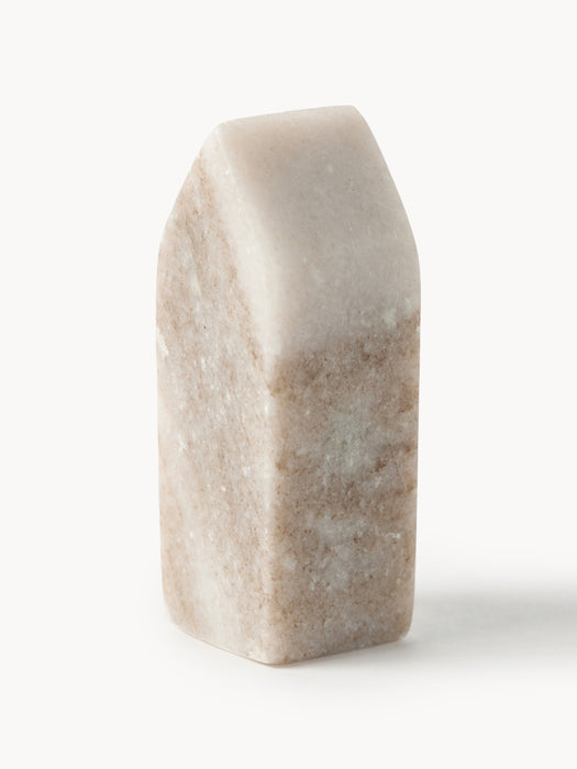 Handmade Marble Chess Game Lucien