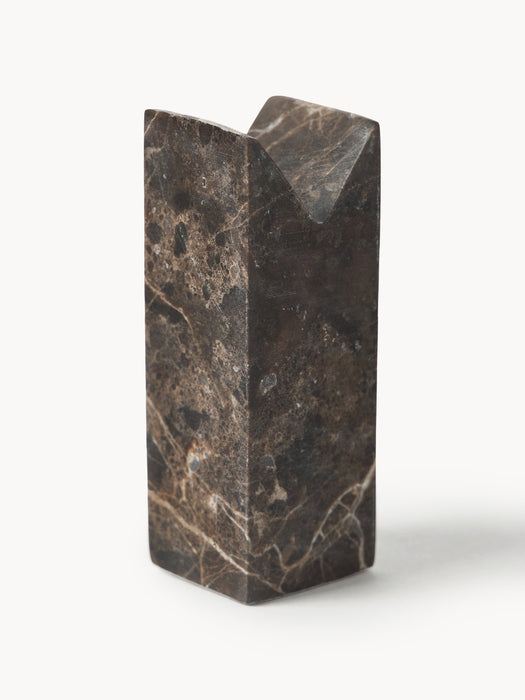 Handmade Marble Chess Game Lucien