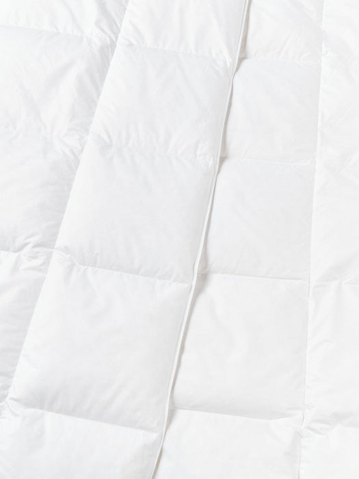 Liva Vegan Down Duvet, Light