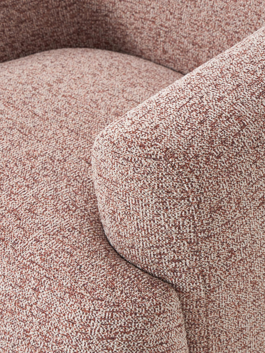 Boucl Armchair Sofia