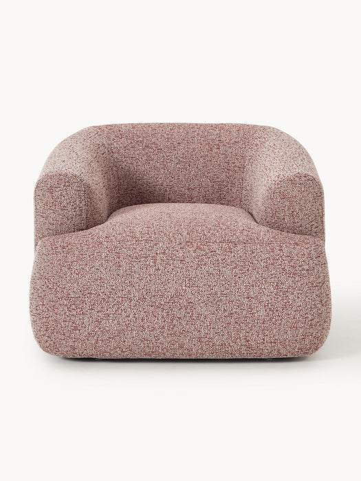 Sofia Bouclé Armchair