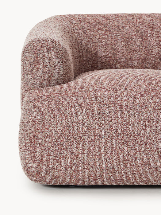 Boucl Armchair Sofia