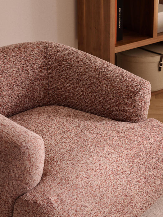 Boucl Armchair Sofia