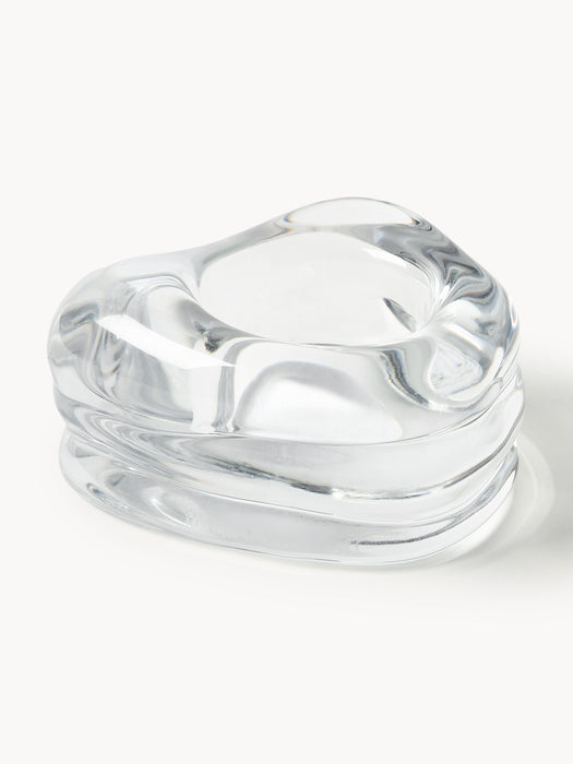 Handmade Tealight Holder Norina
