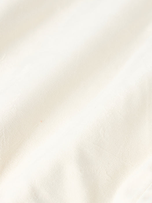 Cushion Cover Svala with a High-Low Texture