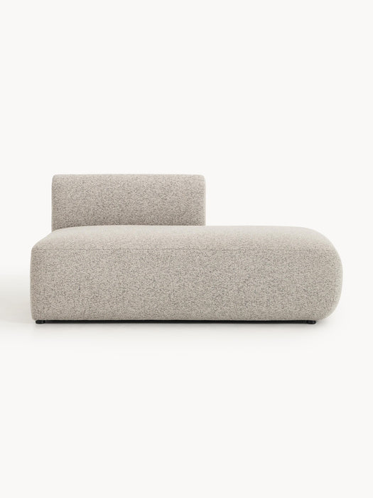 Boucl Chaise Module Sofia