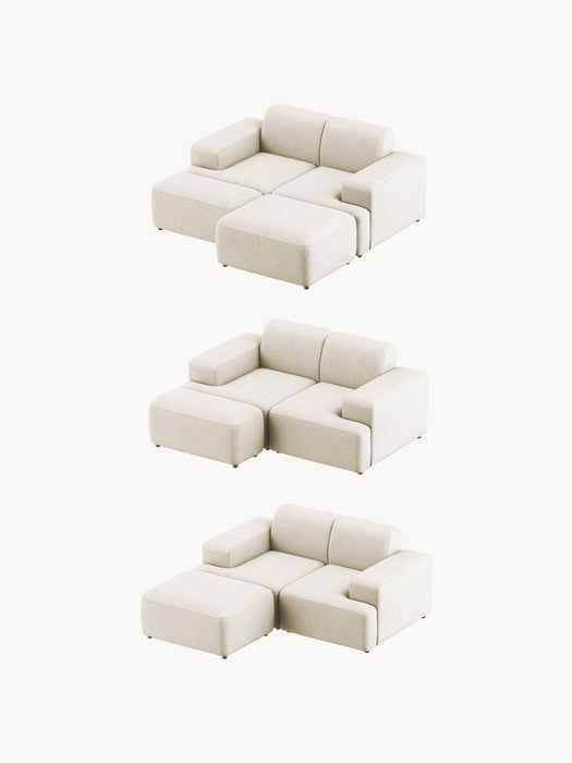 Sofa Melva 2-seater