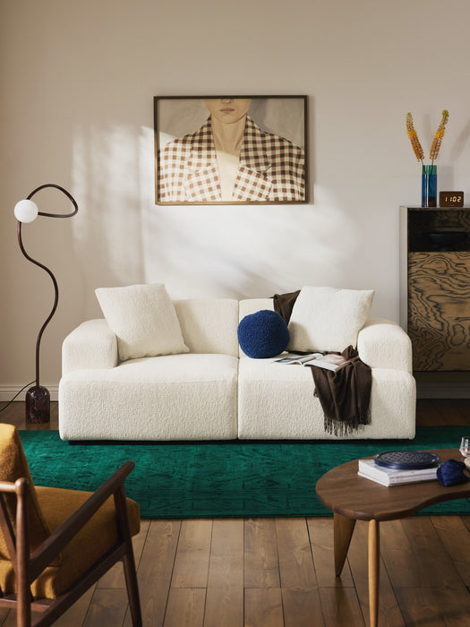 Sofa Melva 2-seater
