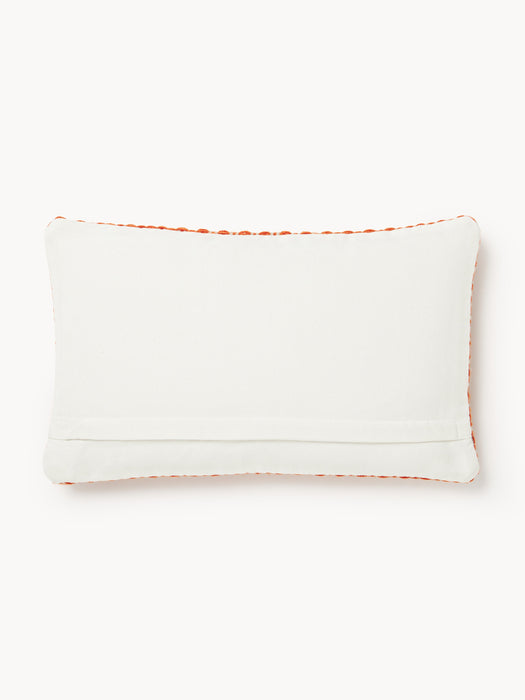 Hand-Woven Outdoor Cushion Cover Kama