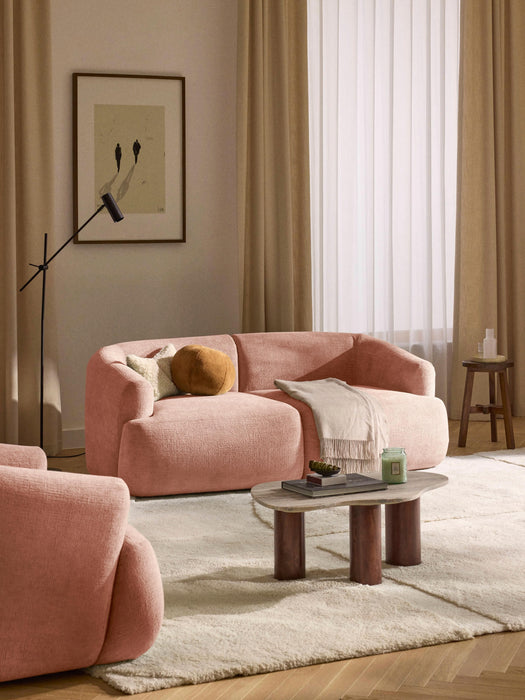Modular Sofa Sofia 2-seater