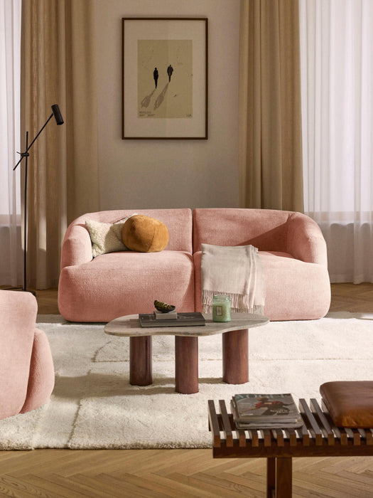 Modular Sofa Sofia 2-seater