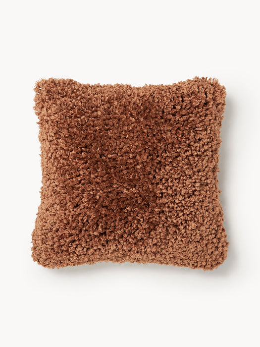 Luella Hand-Tufted Outdoor Cushion Cover