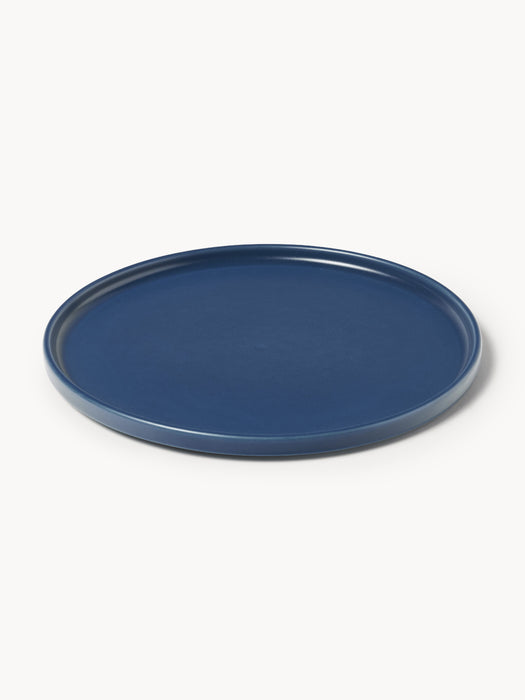 Handmade Breakfast Plates Lowri Set of 4