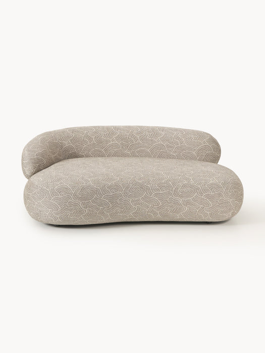 Sofa Alba 2-seater