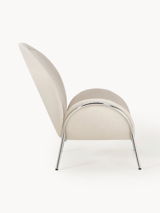 Alysa Lounge Chair
