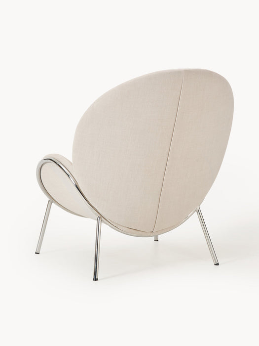 Alysa Lounge Chair