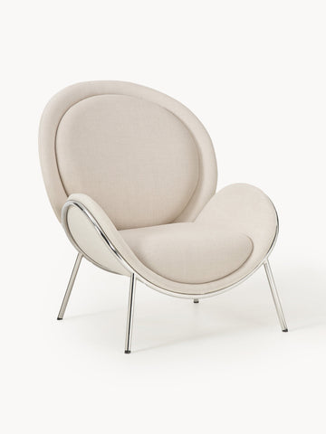 Alysa Lounge Chair