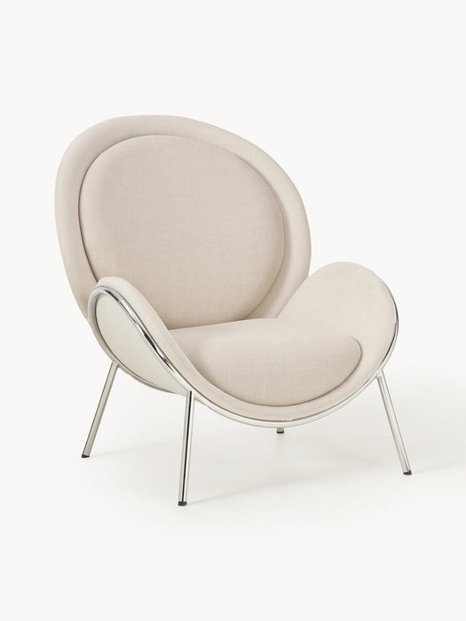 Alysa Lounge Chair