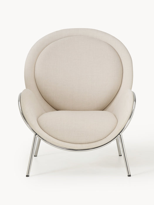 Lounge Chair Alysa