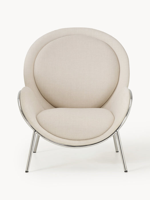 Alysa Lounge Chair