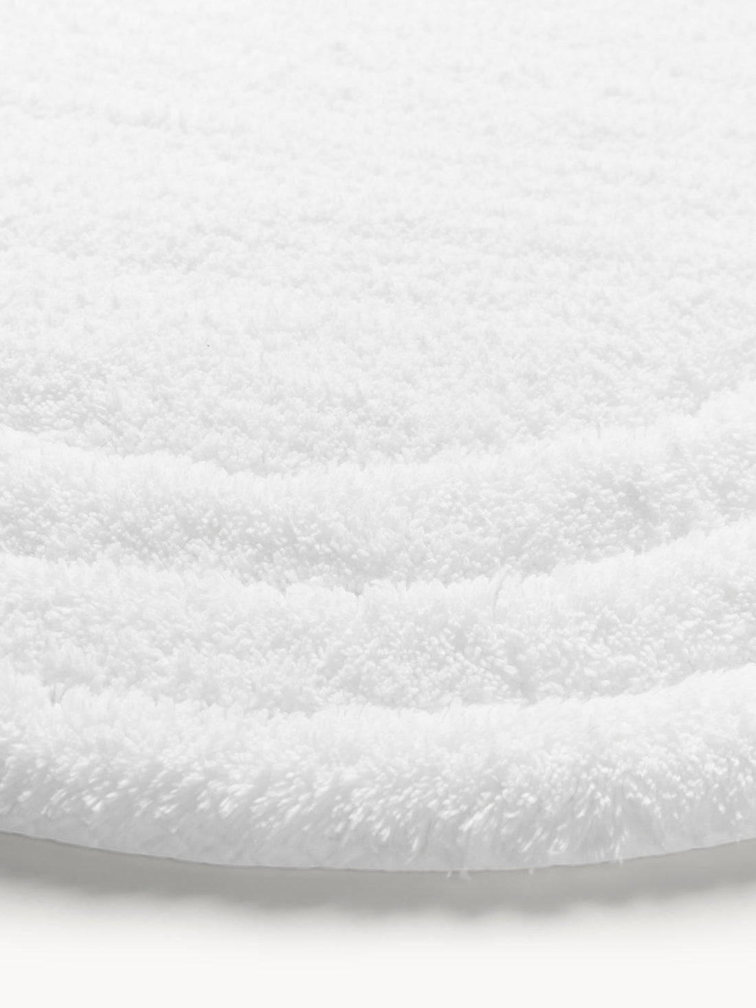 Kiara Fluffy Non-Slip Bath Mat