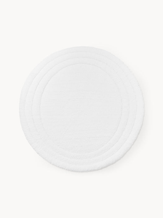 Fluffy Non-Slip Bath Mat Kiara