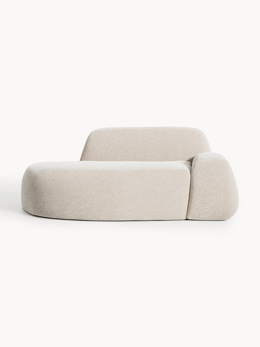 Chaise Wolke 2-seater