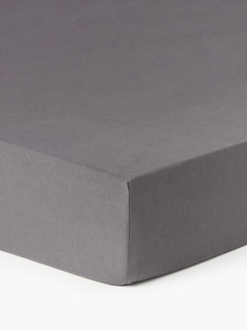 Thany Topper Fitted Sheet, Jersey