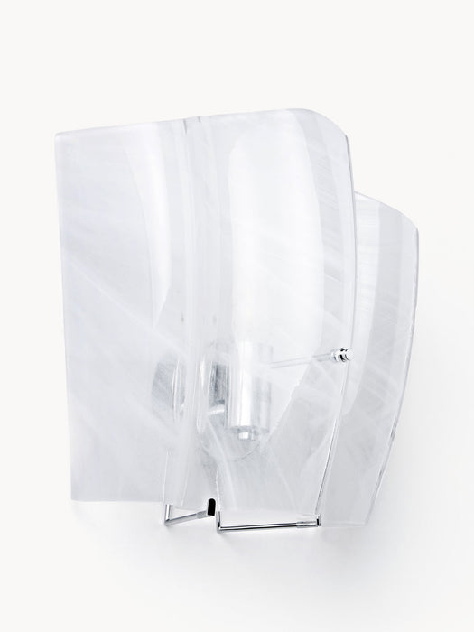 Eloise Glass Wall Lamp