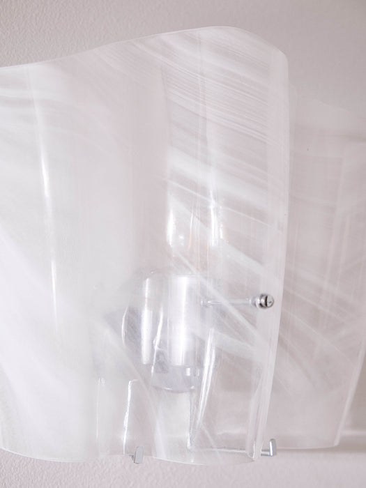 Glass Wall Lamp Eloise