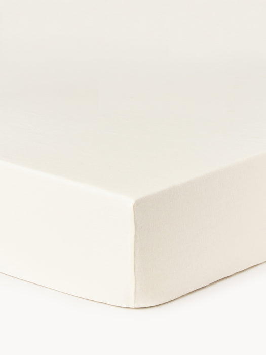 Topper Fitted Sheet Thany Jersey