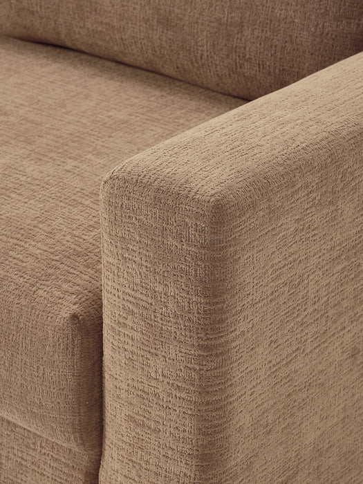Velvet Sofa Bed Tasha 3-seater