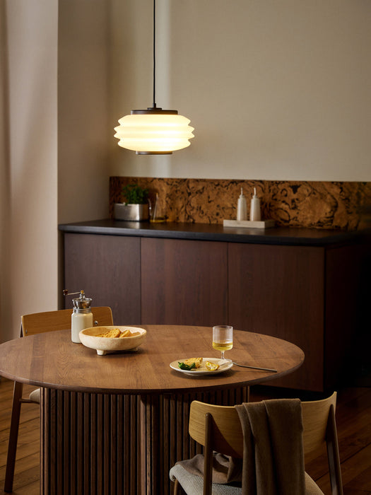 Vedo Pendant Lamp, Ã 31 cm