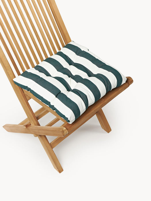 Cosby Outdoor Seat Cushions, Set of 2