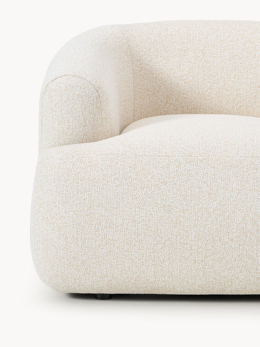 Boucl Armchair Sofia