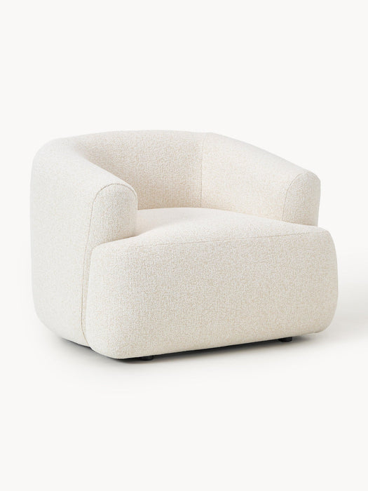 Sofia Bouclé Armchair