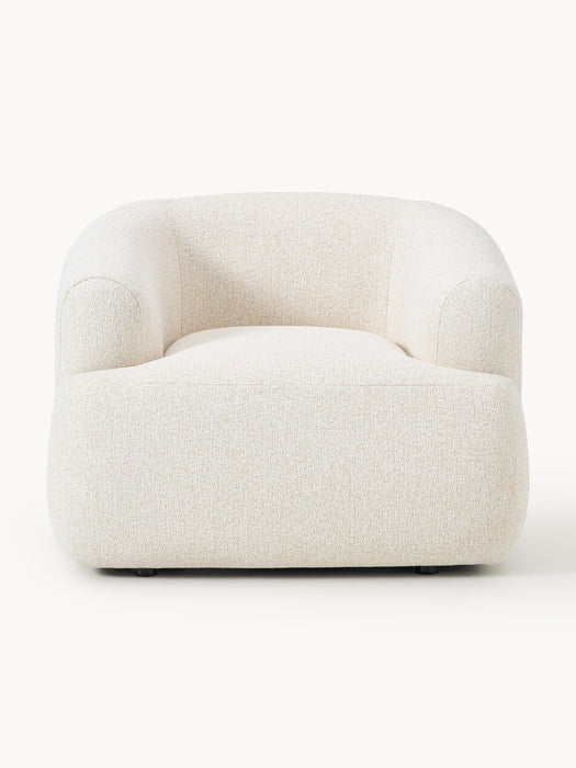 Boucl Armchair Sofia