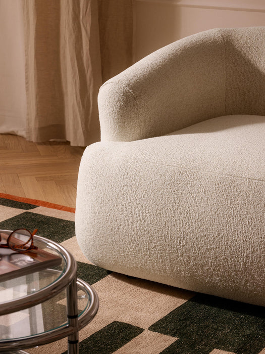 Boucl Armchair Sofia