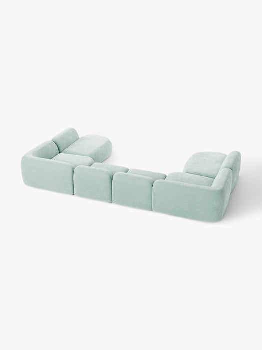 Wolke XL Modular Sofa