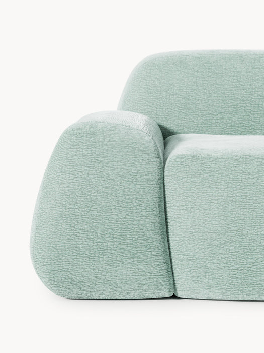XL Modular Sofa Wolke