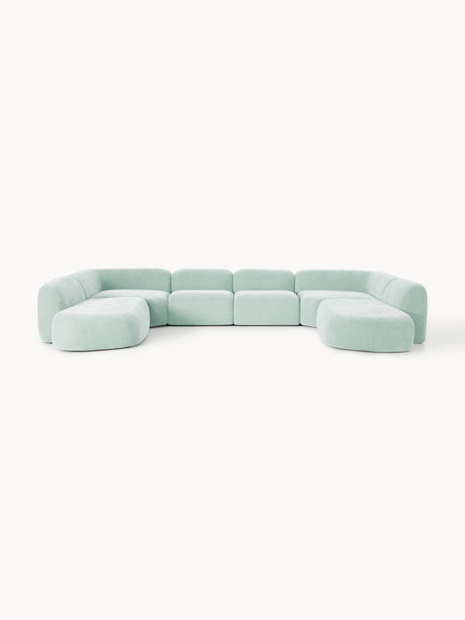 Wolke XL Modular Sofa
