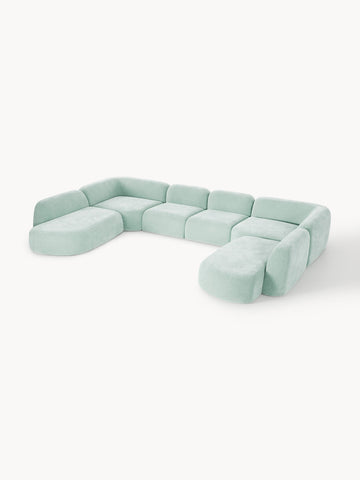 Wolke XL Modular Sofa