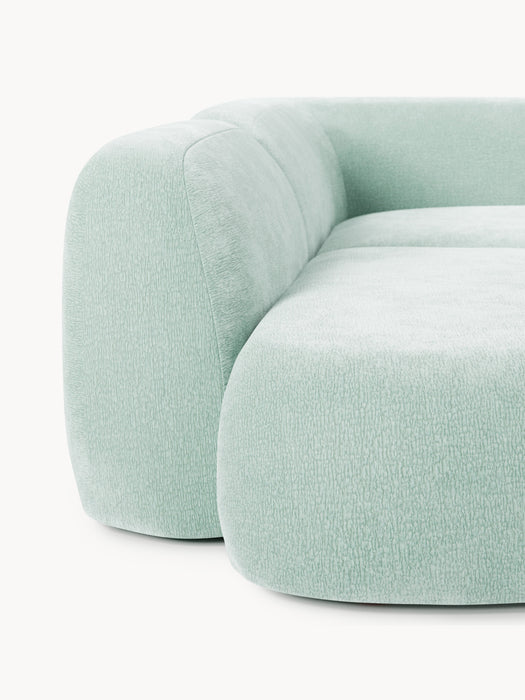 XL Modular Sofa Wolke