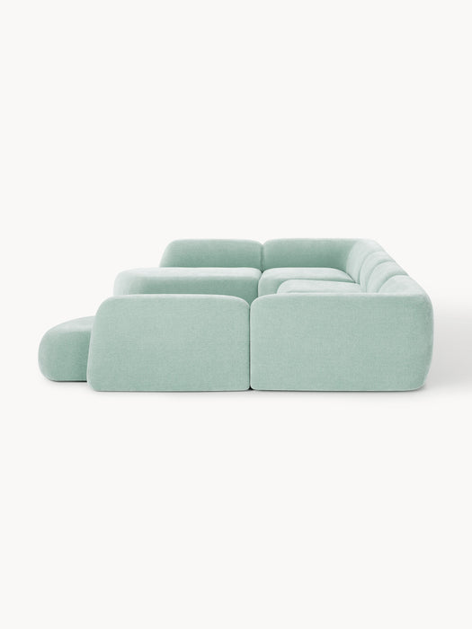 XL Modular Sofa Wolke