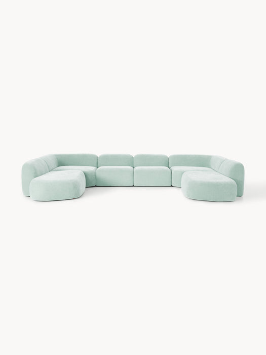 XL Modular Sofa Wolke