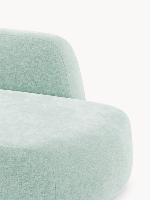XL Modular Sofa Wolke