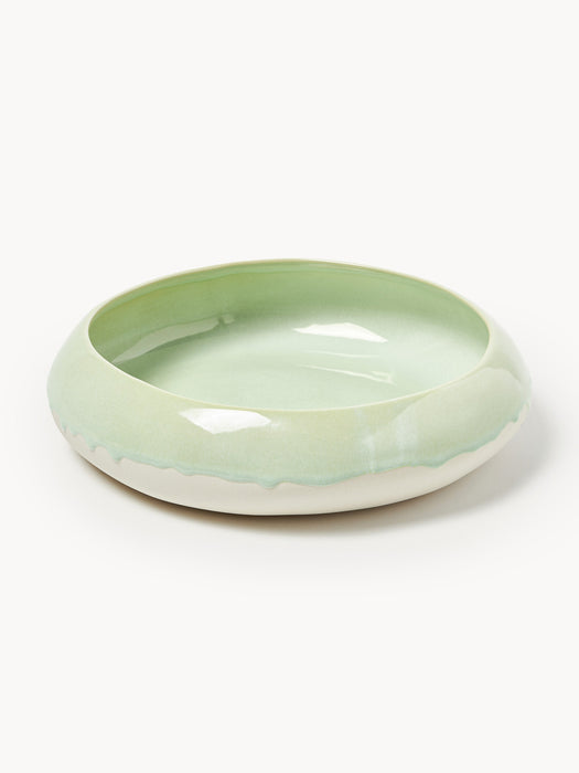 Dripping-Effect Decorative Bowl Lane