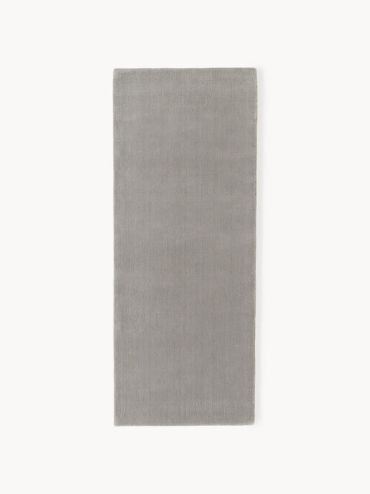 Hand-Tufted Wool Runner Zayne