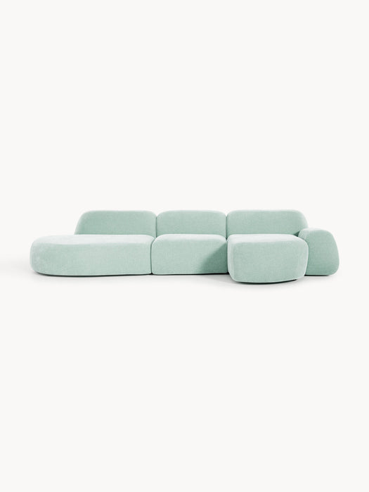 Wolke Modular Corner Sofa (4-seater)