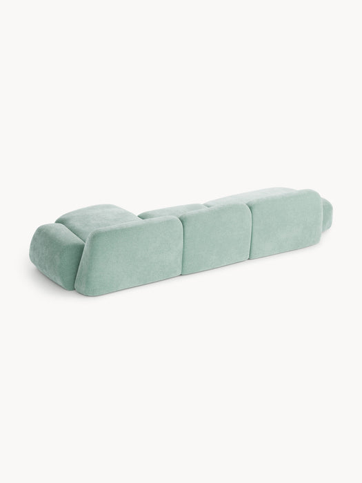 Wolke Modular Corner Sofa (4-seater)